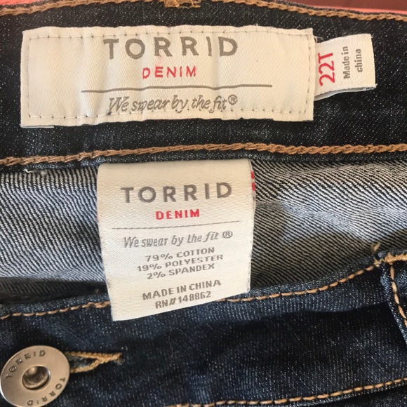 Jeans - Picture 2 of 3